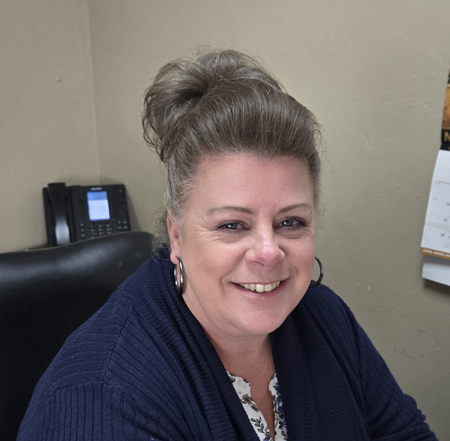 Photo of Stephanie Hicks